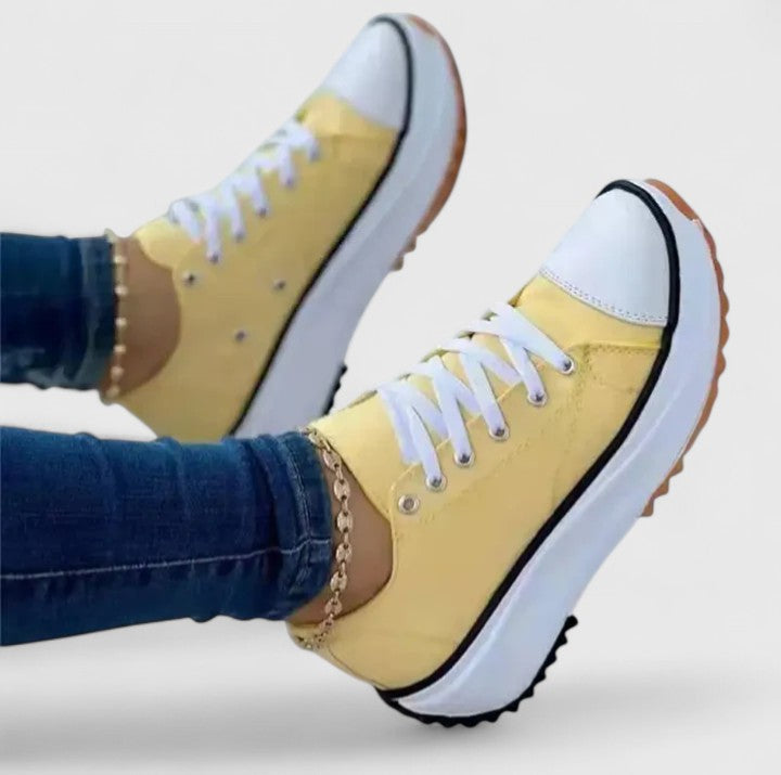 Kelly | Comfortabele Sneakers