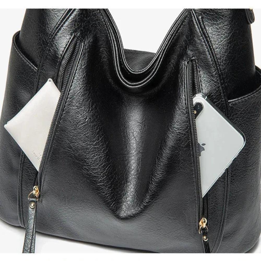 Blanche™ | Luxe Elegante Tas