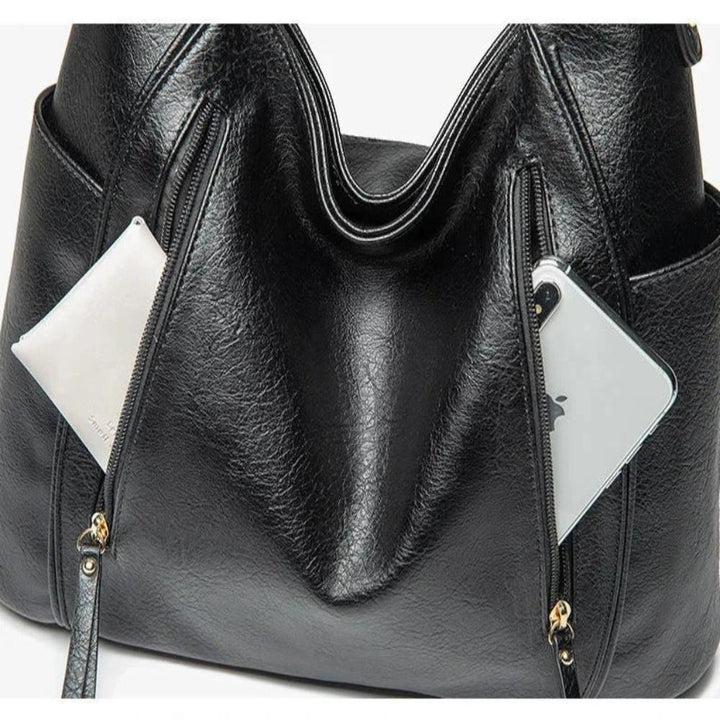 Blanche™ | Luxe Elegante Tas