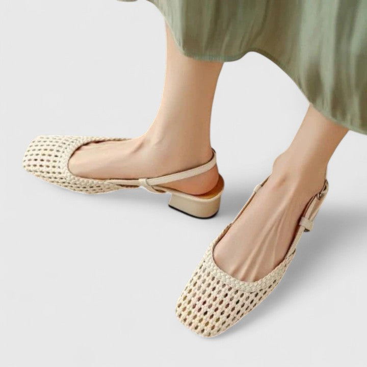 Naomi - Chic open sandalen