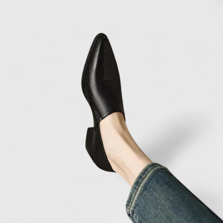 Kirsten | Orthopedische schoenen