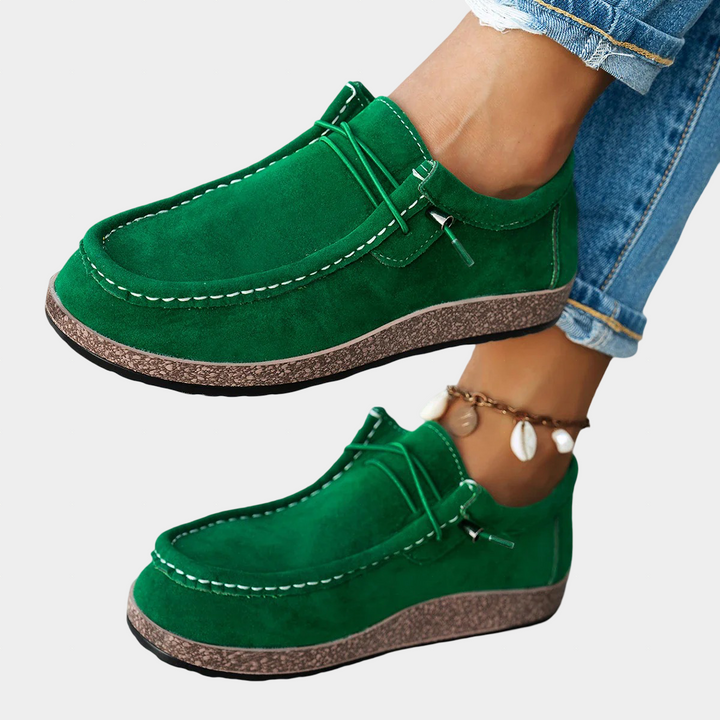Laurine │ Lichte en ultra comfortabele schoenen