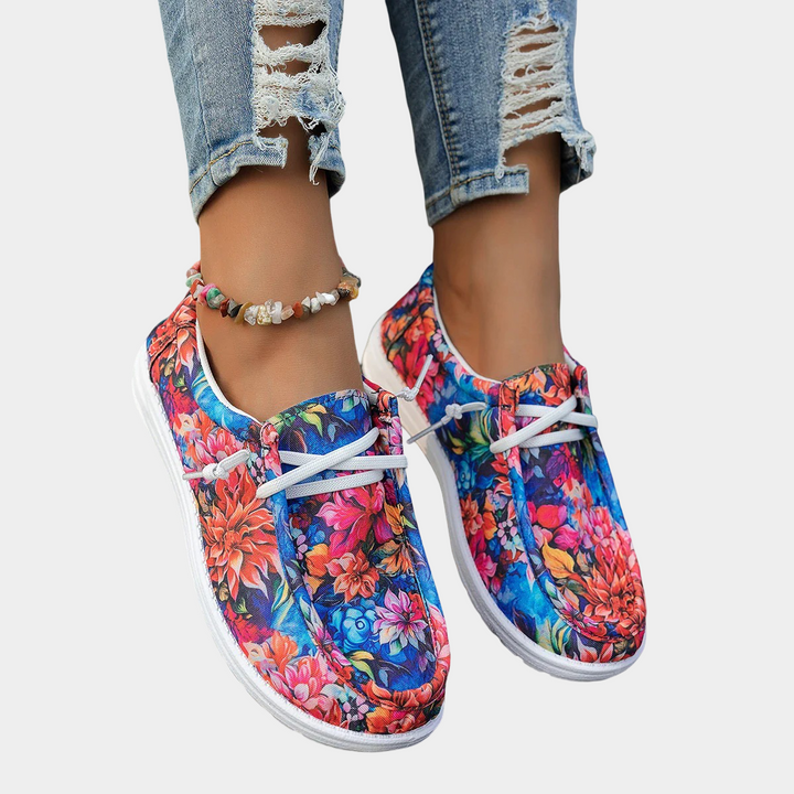 Juliette │ Lichte en ultra comfortabele schoenen