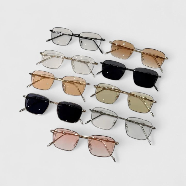 Raygynn | Elegante Zonnebrillen