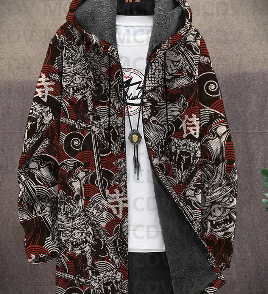 Hanneke | Elegant artistiek vest