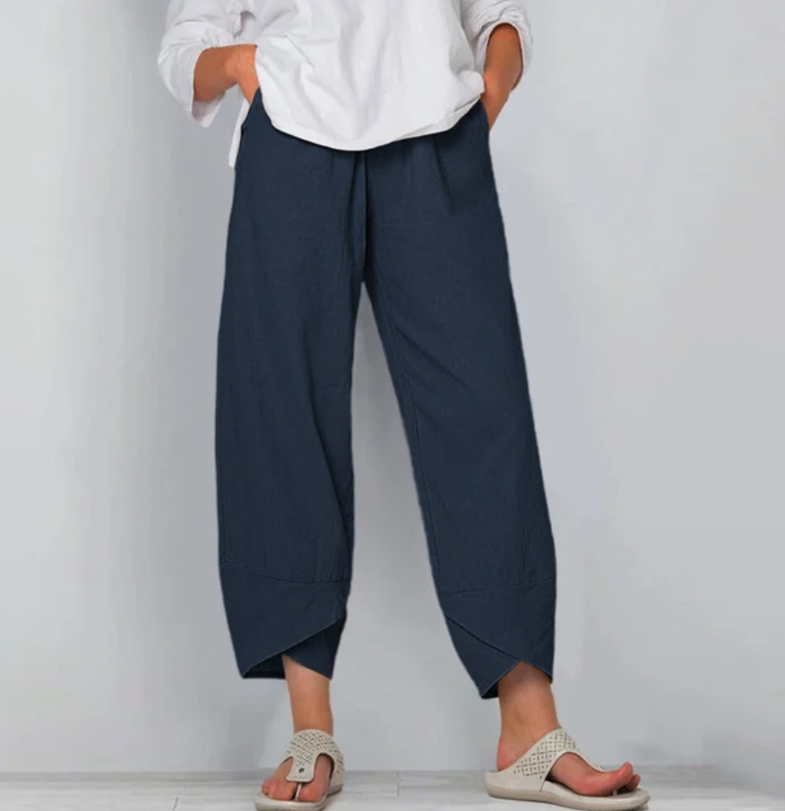 Rianne | Lichte broek