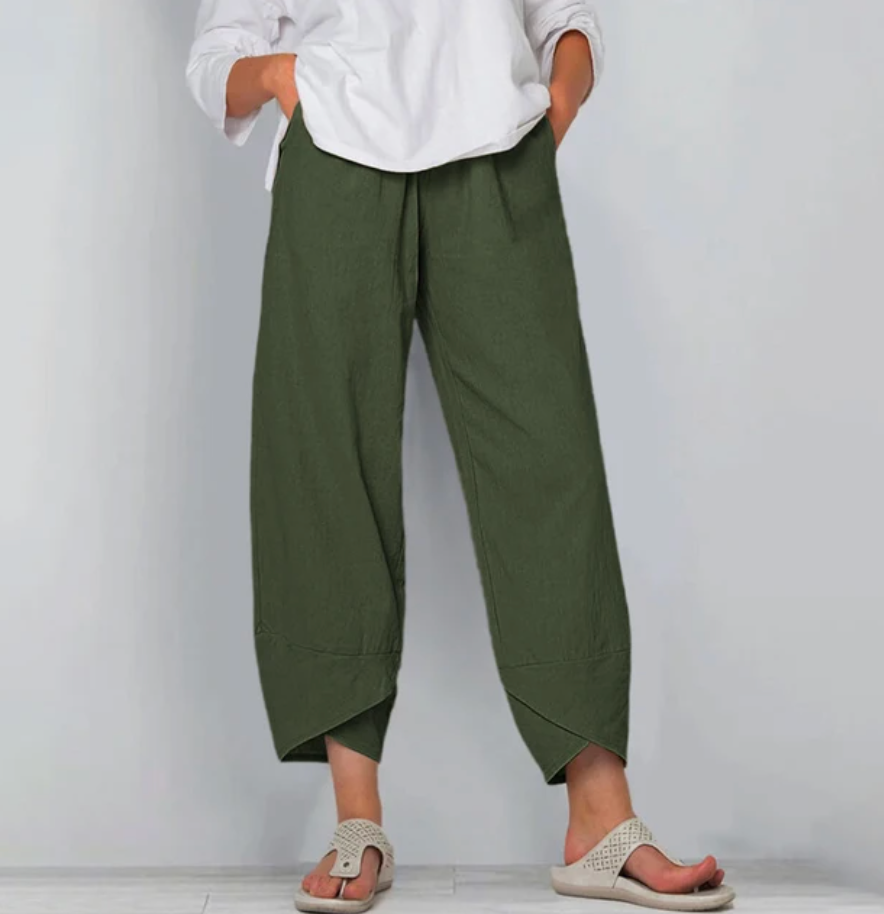 Rianne | Lichte broek