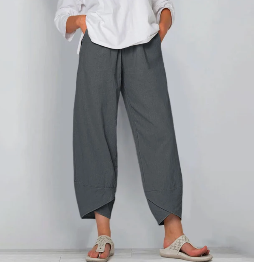 Rianne | Lichte broek