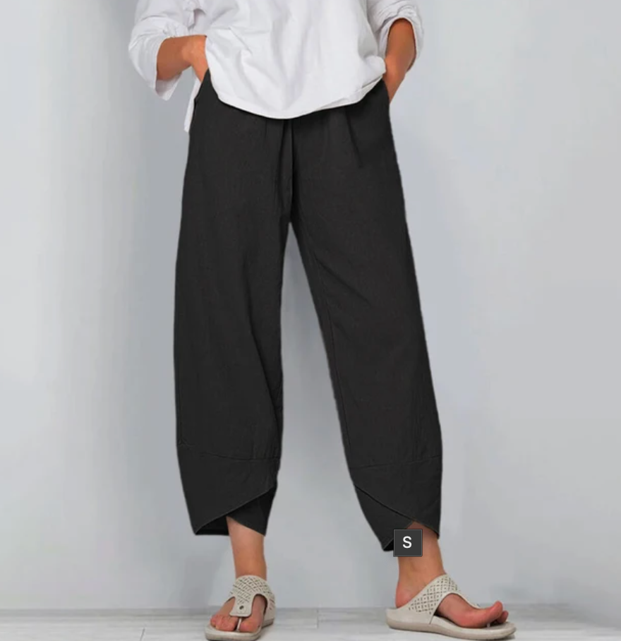 Rianne | Lichte broek