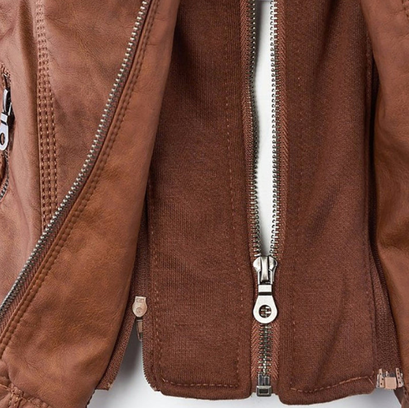 Charlotte™ | Comfortabele Jas