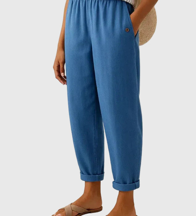 Samantha | Chique en comfortabele broek