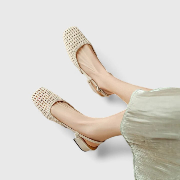 Naomi - Chic open sandalen