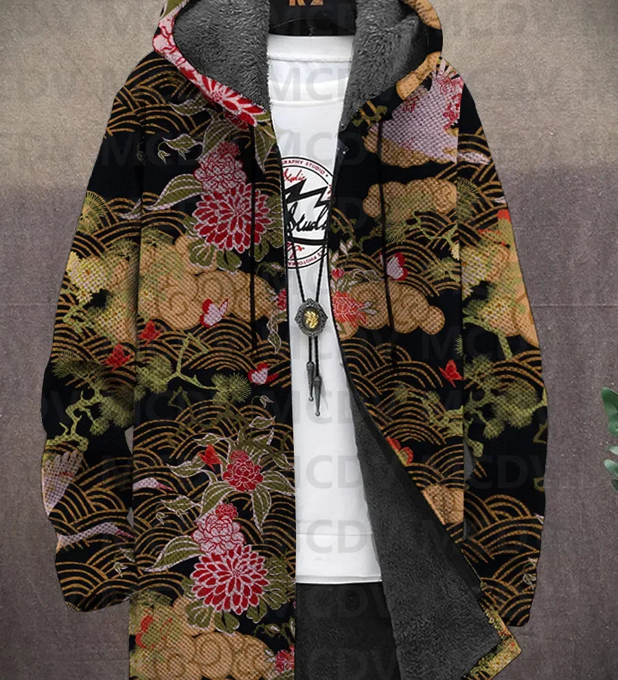 Hanneke | Elegant artistiek vest