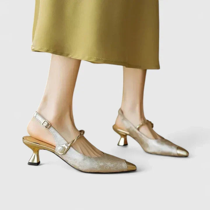 Annelie - Chic Hakken