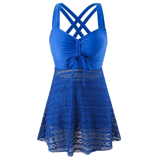 Laluna® | Tankini Set