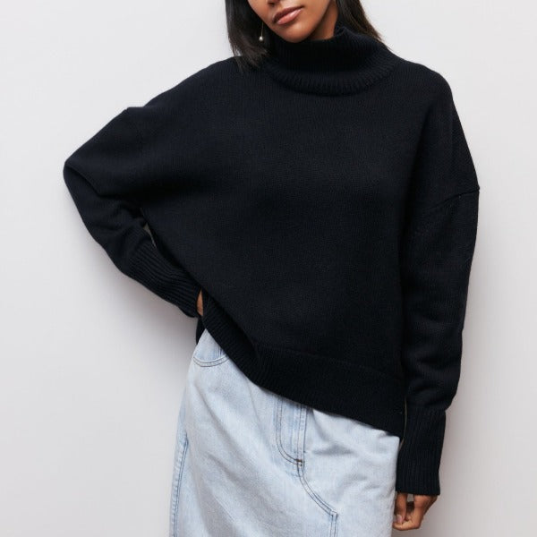 Nina | Luxe coltrui