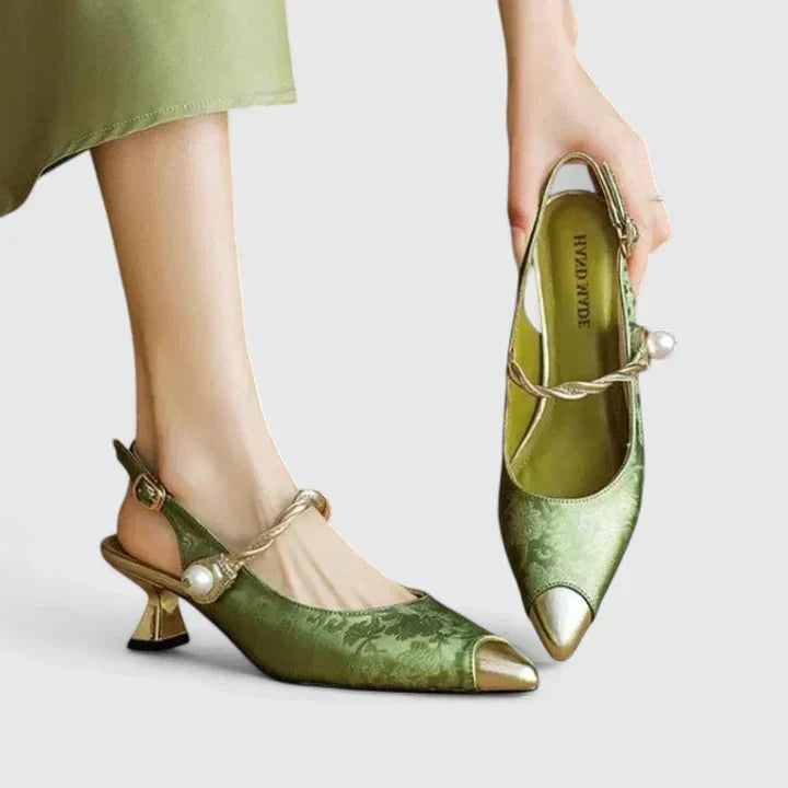 Annelie - Chic Hakken