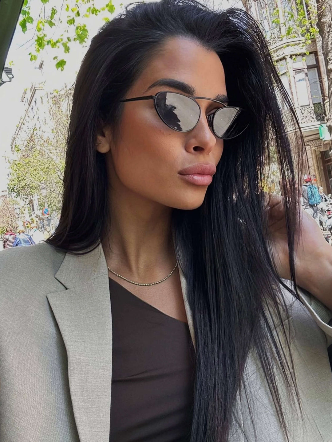 Navaya | Luxe Bril