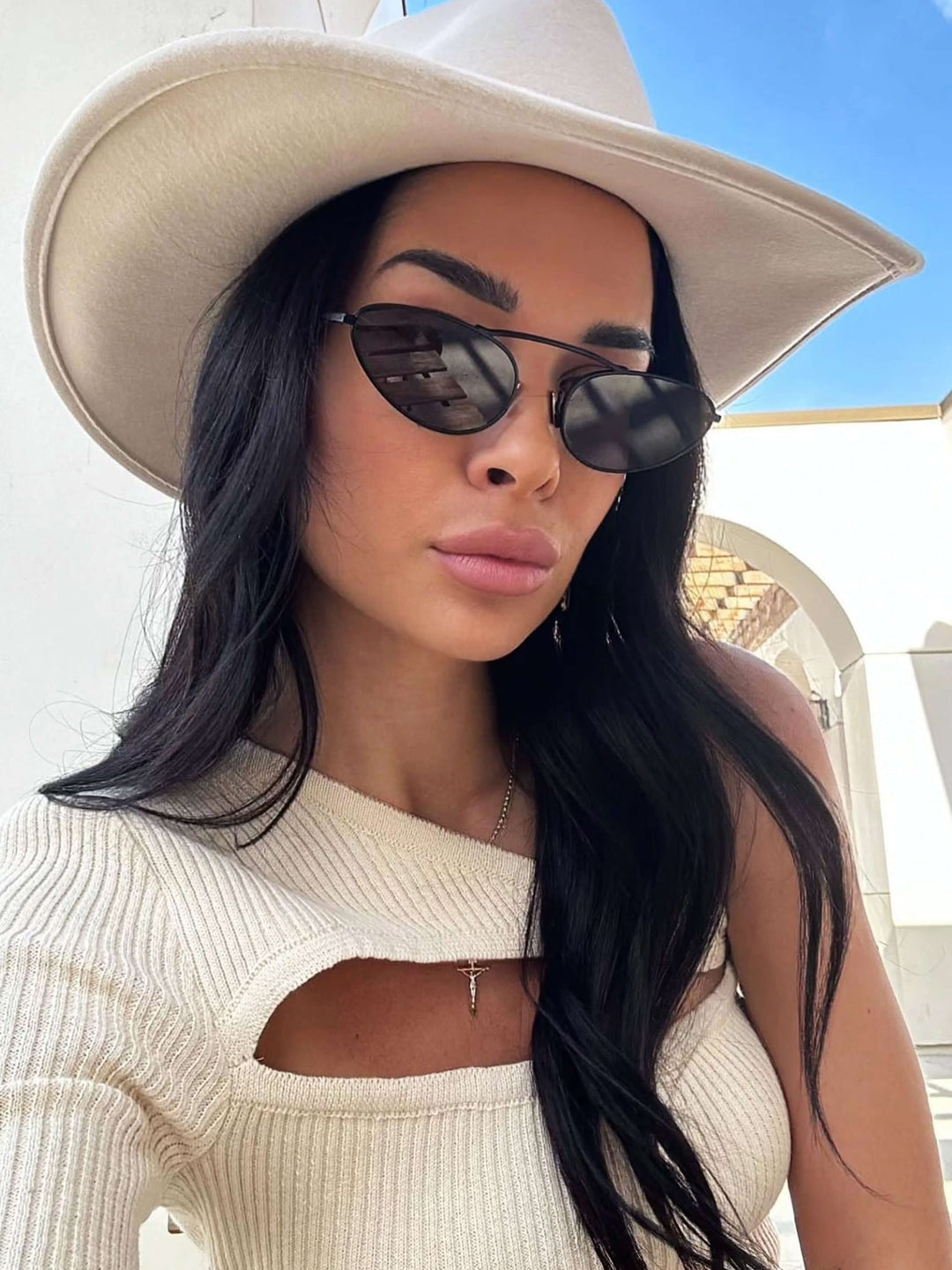 Navaya | Luxe Bril