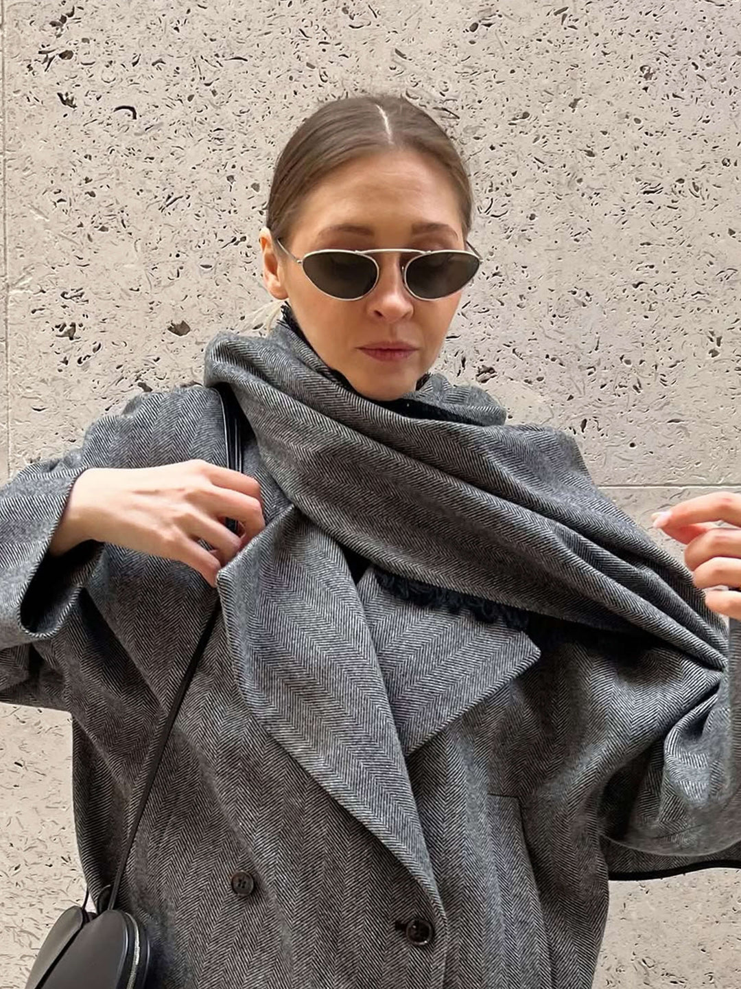Navaya | Luxe Bril
