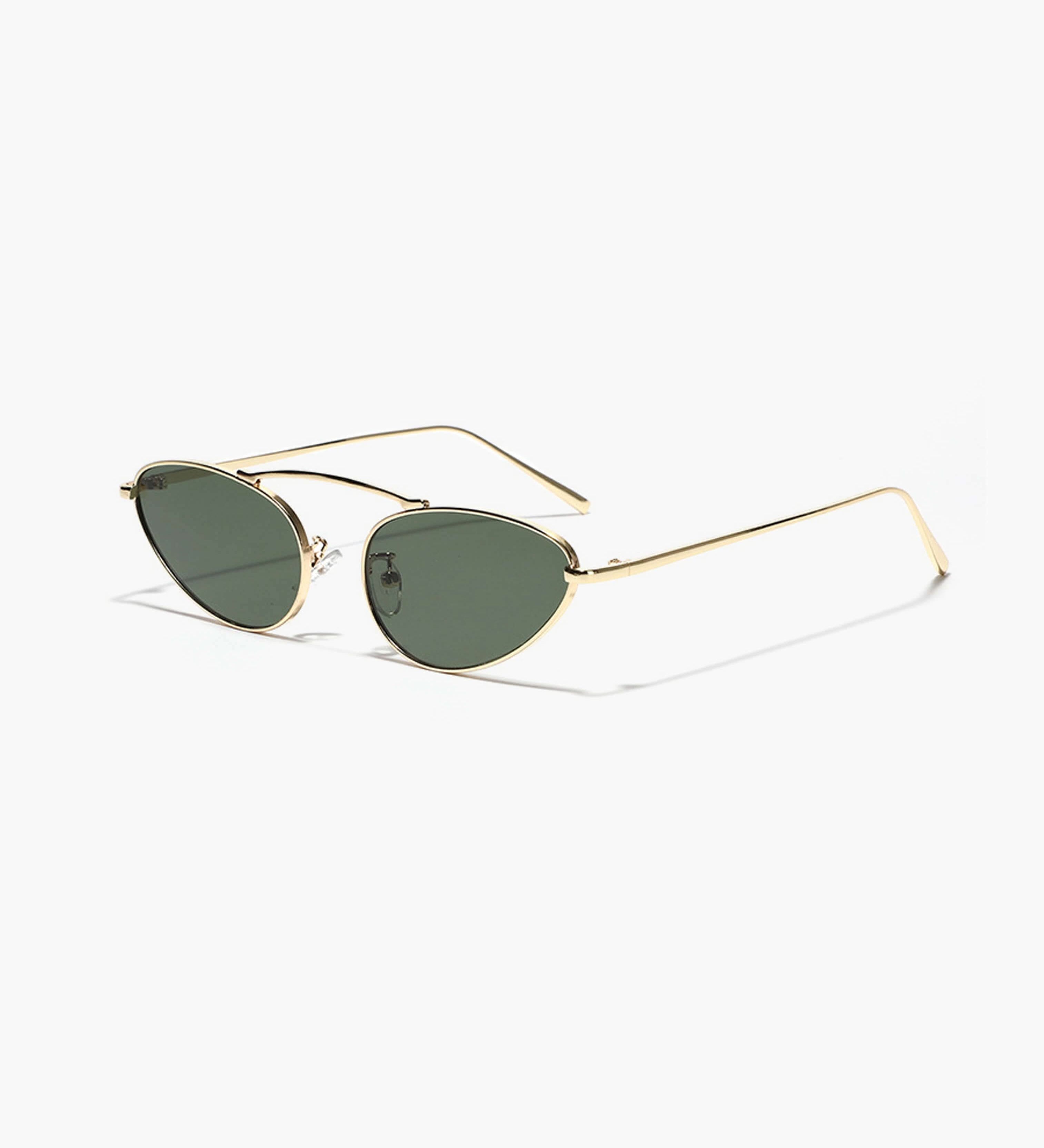 Nynke | Luxe Bril