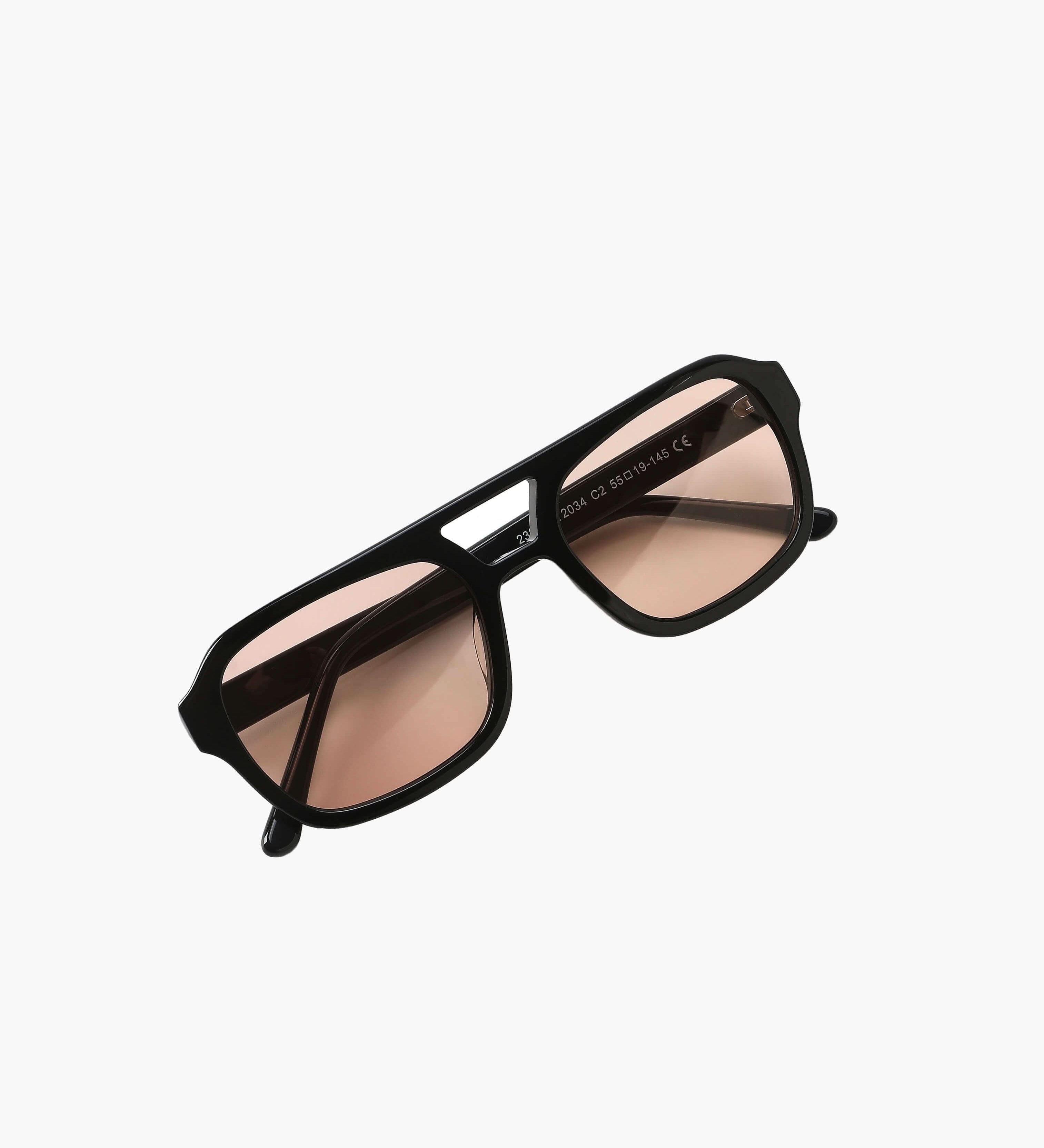 Jacoba | Elegante zonnebril