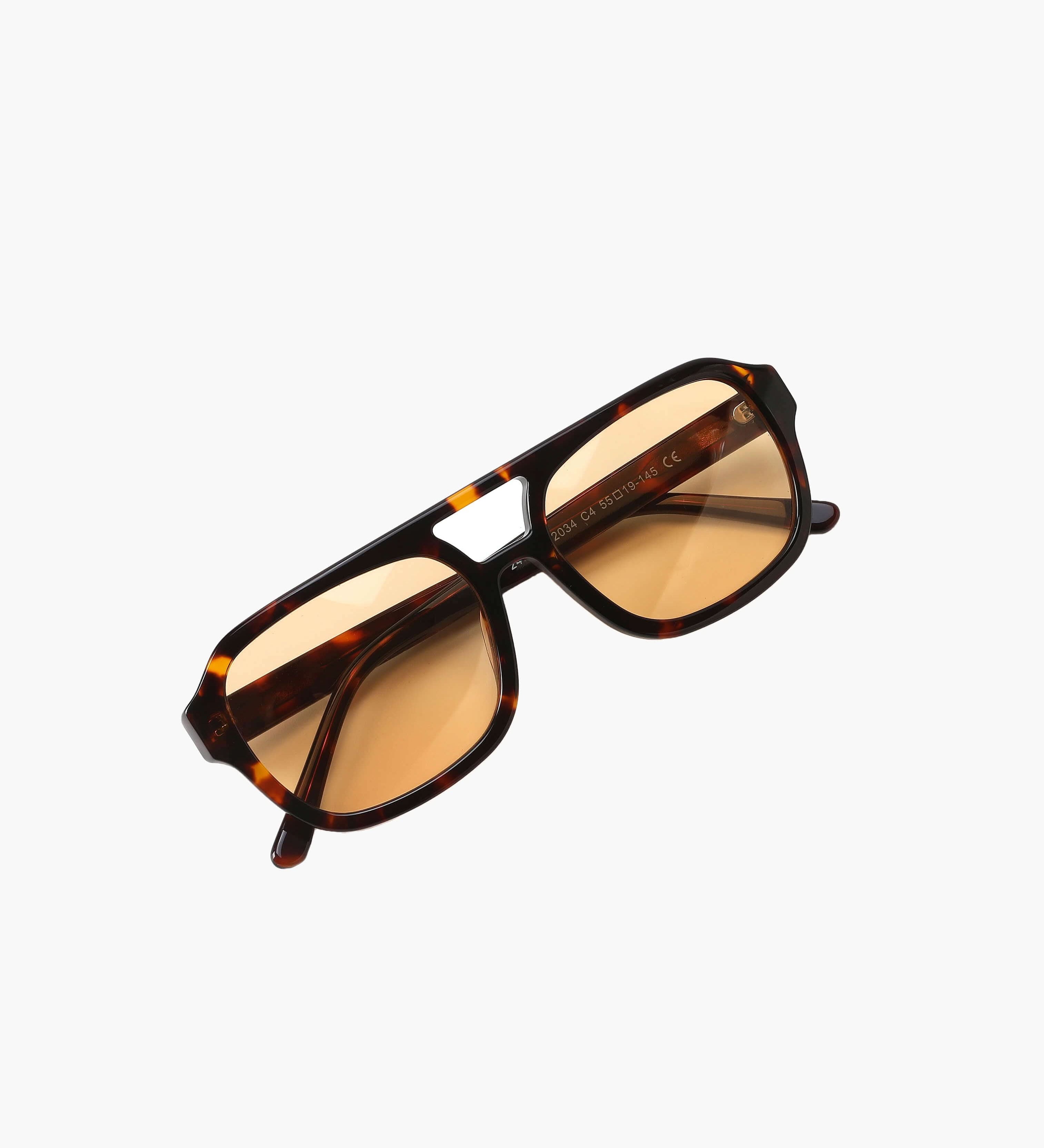 Jacoba | Elegante zonnebril