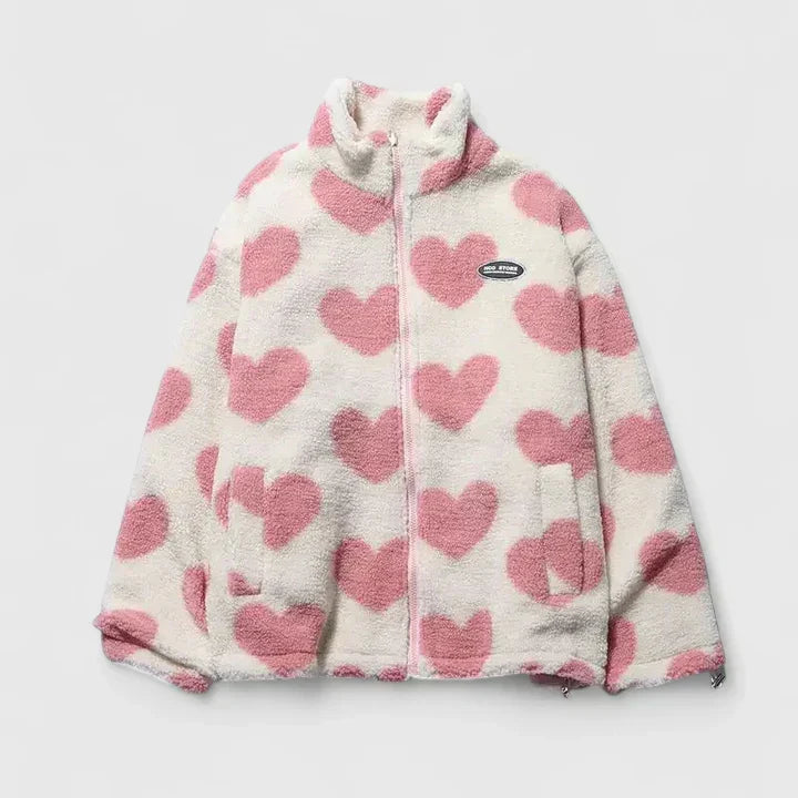 Élodie | Trendy Jas
