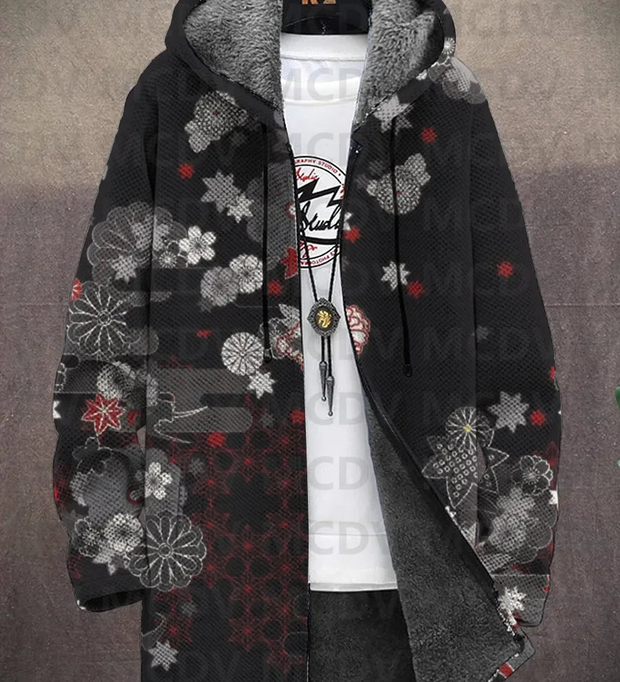 Hanneke | Elegant artistiek vest