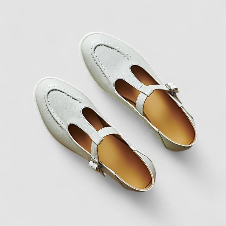 Winifred - Elegante Instapschoenen