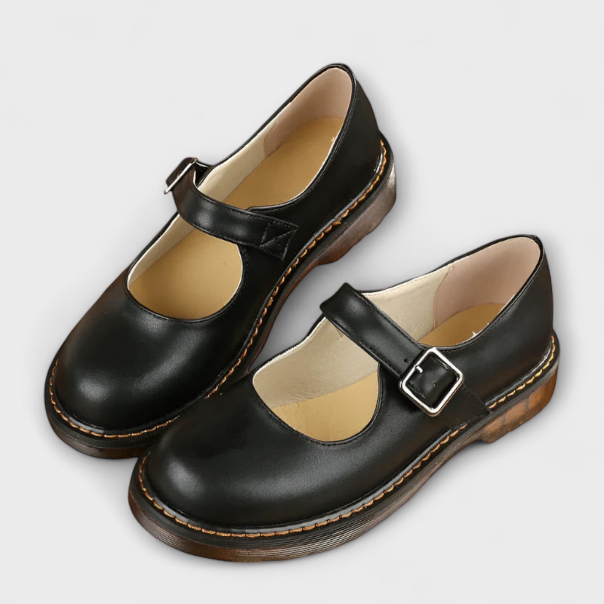 Eleonora | Elegante en Comfortabele Schoenen