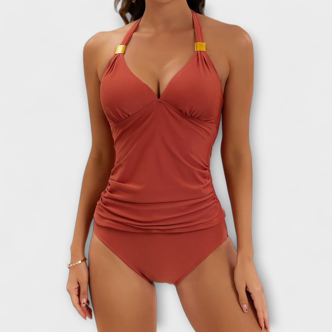 Sienna | Twee-delig badpak