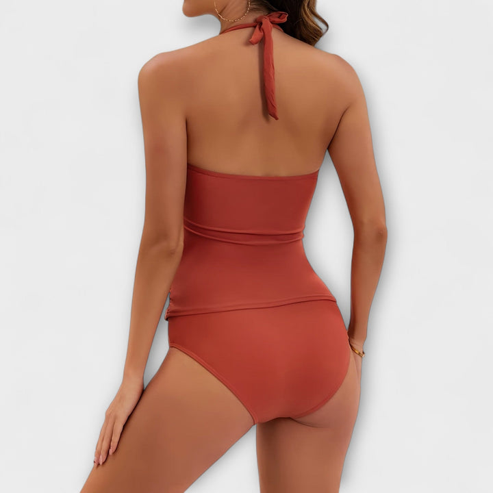 Sienna | Twee-delig badpak