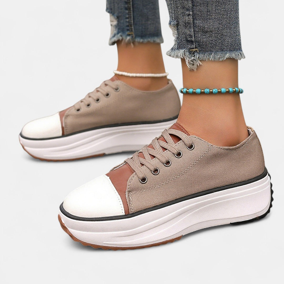 Eva™ | Comfortabele Sneakers