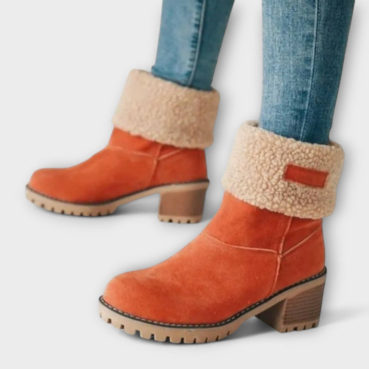 Beatriz – Elegante damesschoenen