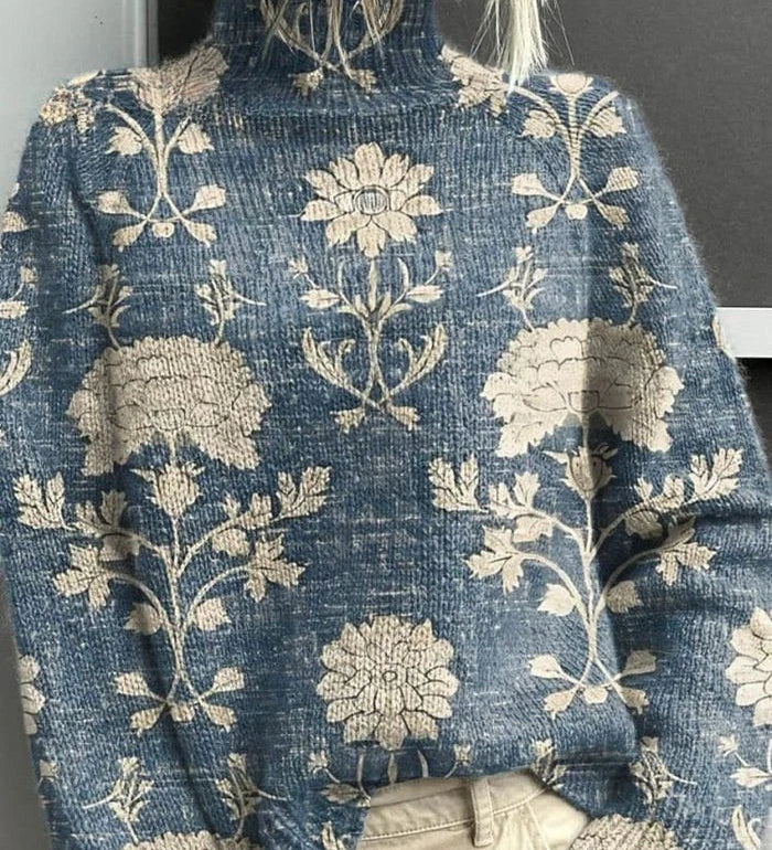 Eva | Comfortabele Trui