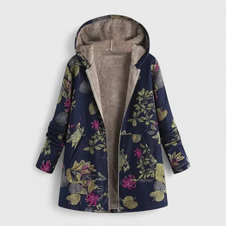 Florenziah | Comfortabele Jas