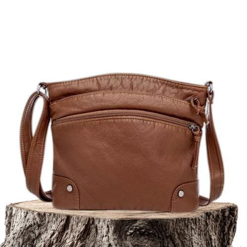 Kelly™ | Elegante schoudertas
