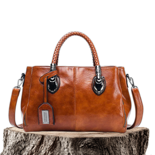 Susan™ | Multifunctionele handtas