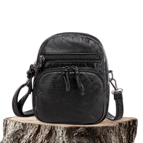 Sara™ | Leren tas Simplicité