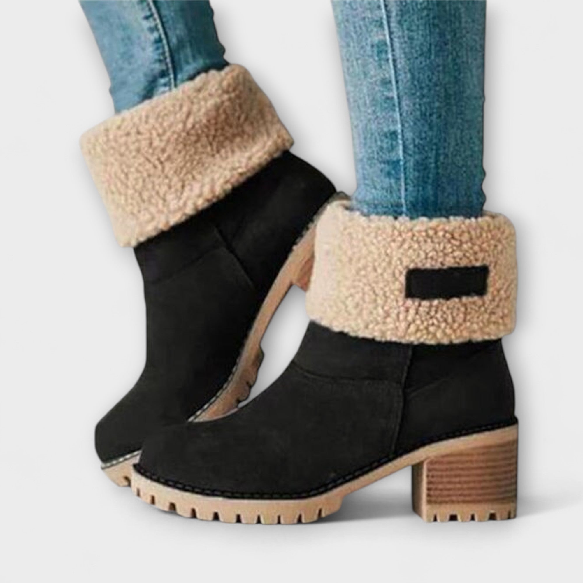 Beatrix | Elegante damesschoenen