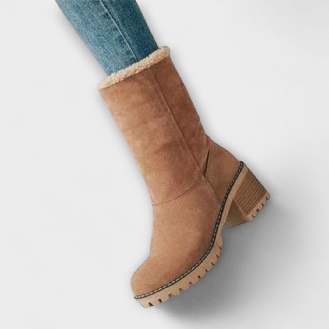 Beatriz – Elegante damesschoenen
