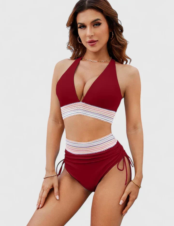 Jayzelliah | Elegante Bikini Set