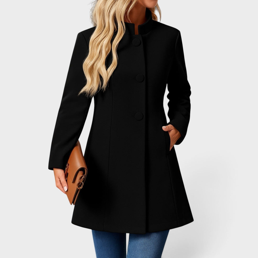 Yasmine | Elegante Mantel