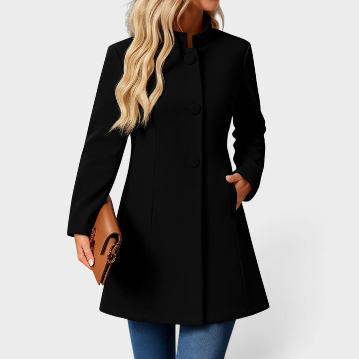 Yasmine | Elegante Mantel