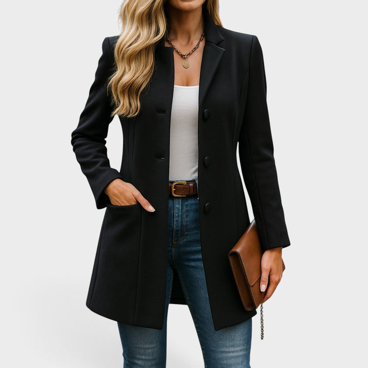 Yasmine | Elegante Mantel