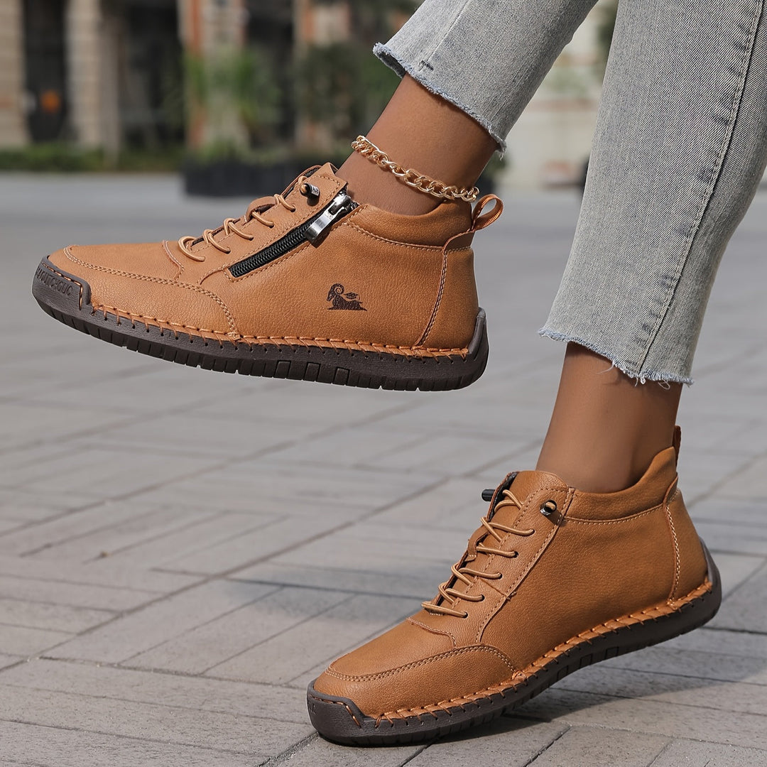 ErgoVita™ – Therapeutisch comfort schoenen