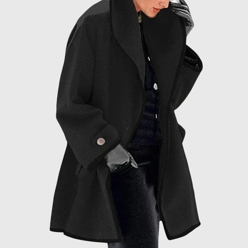 Maria™ - Elegante en Modieuze Fleece Jas