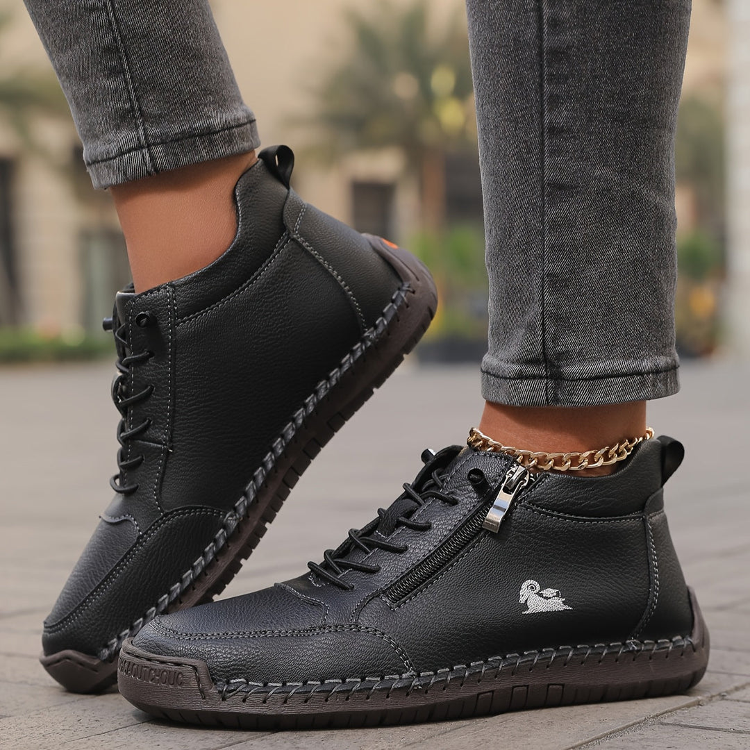 ErgoVita™ – Therapeutisch comfort schoenen