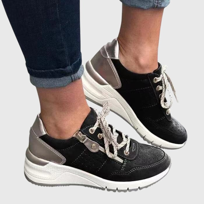Madelief™ | Orthopedische Sneakers